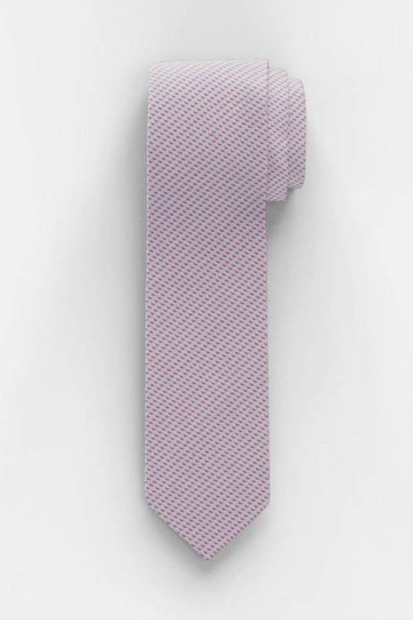 ΓΡΑΒΑΤΑ OLYMP - 95 ΦΟΥΞΙΑ